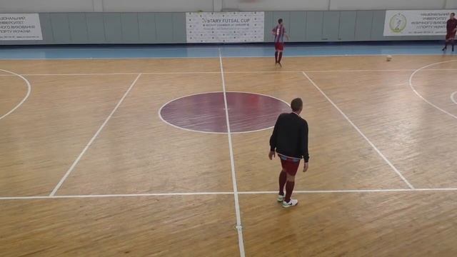 NFC 2017. Груповий етап. 'Беларусь' VS 'Тернопіль' смотреть онлайн
