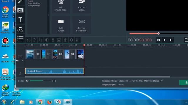 Cara Membuat Transisi Foto ke Video Dengan Movavi Video Suite смотреть онлайн