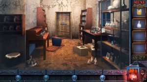 Can you escape the 100 room 6 LEVEL 27 Walkthrough