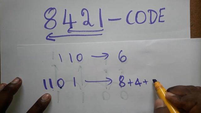 8421 code смотреть онлайн