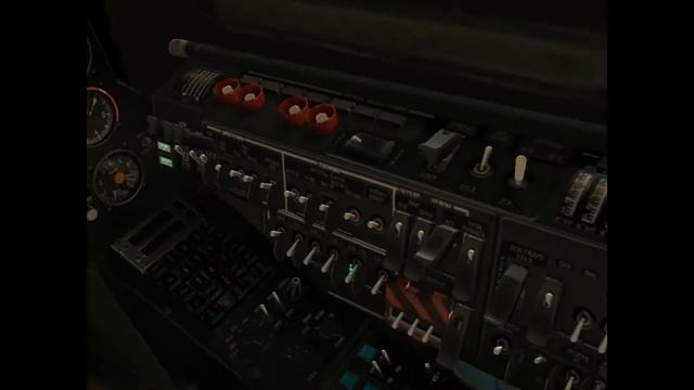 DCS: Ka-50 Black Shark - My First Try on Start Up and Takeoff смотреть онлайн