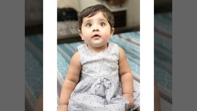 Shonii Shali MashAllah