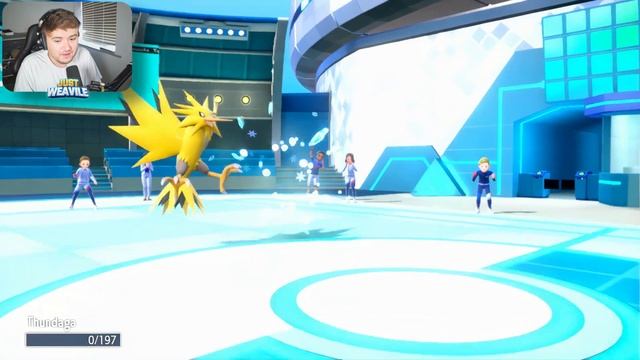 This SCOVILLAIN Strategy is NOT What I Expected! смотреть онлайн