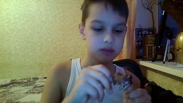 побуем поп-кейк на видео и оцениваем его вкус