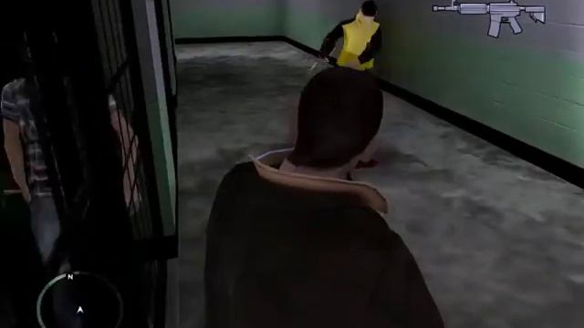 GTA SA - Нико Белик в San Andreas? Мнение от Vovana Omyta смотреть онлайн