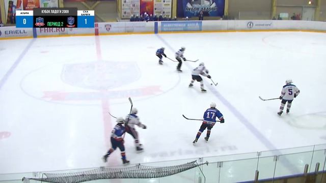 🏆КУБОК ЛАДОГИ 2009🥅СКА-ЗВЕЗДА 🆚 СКА-ВАРЯГИ⏰ НАЧАЛО В 21:00📍 Арена «ХОРС смотреть онлайн