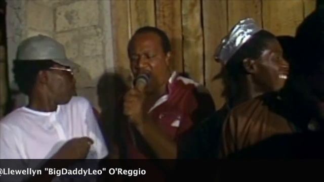 Jamaica 60 Icons: Celebrating Dancehall Sound Systems