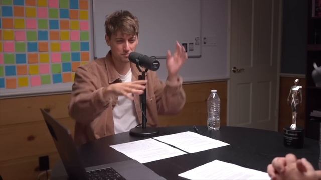 The Problem with The Streamys in 2023... смотреть онлайн