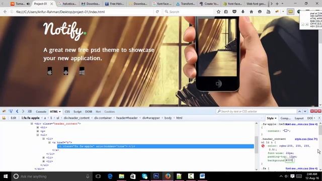 psd to html speed coding | HTML/CSS Website | Speed Coding | Professional Website Design смотреть онлайн