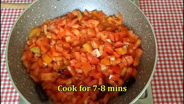 Sweet Tomato Chutney | Bengali Style | смотреть онлайн