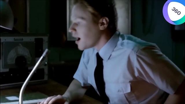 Coast Guard promo 360 смотреть онлайн