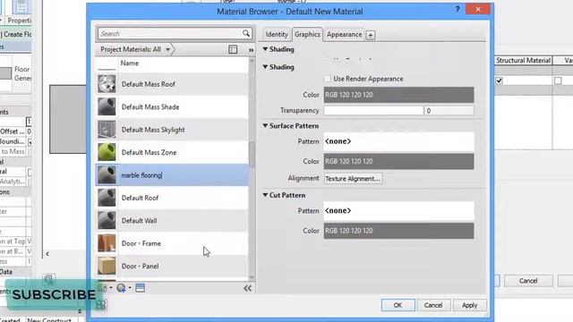 11-HOW TO ASSIGN FLOORS IN REVIT ? (ENGLISH) смотреть онлайн