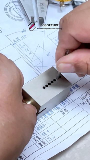Precision quality control on first article смотреть онлайн