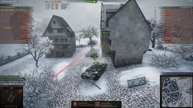 World of Tanks - The Good, The Bad and The Ugly 35 смотреть онлайн