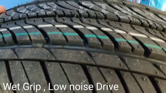 KENDA 175/65/R14 KR23 82 H Quick review смотреть онлайн