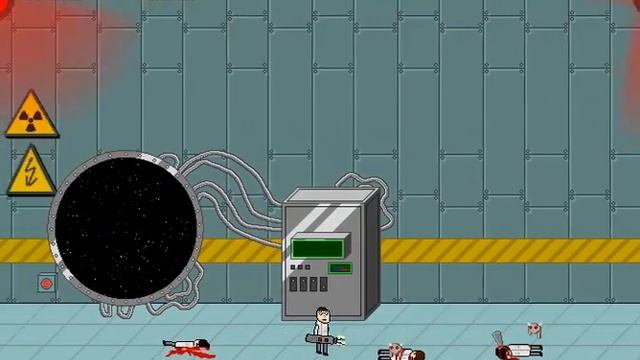 Ancient terror 0 000001v test - 1 level смотреть онлайн