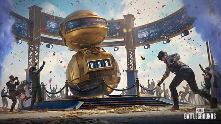 СМОТРЮ ОБНОВЛЕНИЕ PUBG: BATTLEGROUNDS 34.2 смотреть онлайн