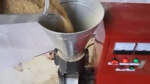 линия по производству пеллет производство пеллетов оборудование цена  РосЭкструдер.рф