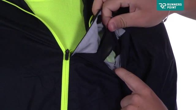 Nike Running IMPOSSIBLY LIGHT Herren Laufjacke смотреть онлайн