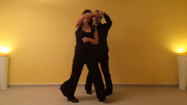 Salsa Rueda Hofheim - Enchufla Coca Cola смотреть онлайн