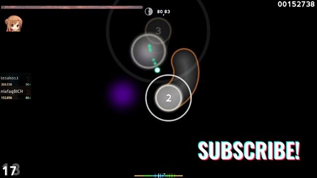 OSU Simp With Me от YungLex