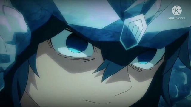 Kabane Kusaka vs Yui (Kemono Jihen) смотреть онлайн