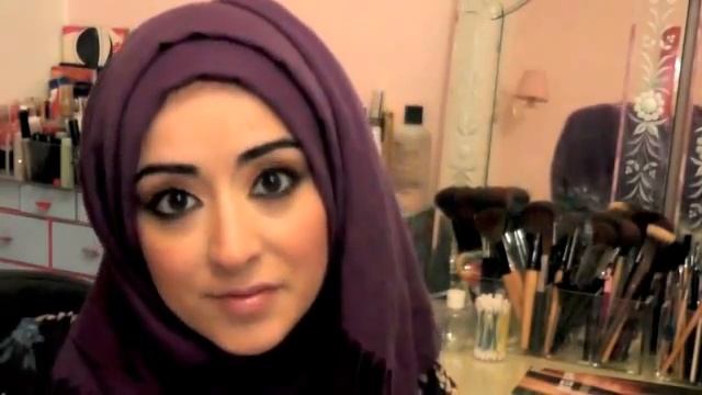 More About Me: Your Questions Answered, This Hijab tutorial coming soon смотреть онлайн