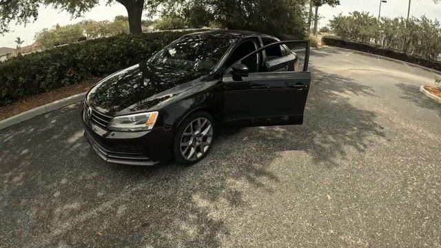 2015 Jetta Skar audio update смотреть онлайн
