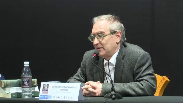 Salvador de Madariaga, liberal olvidado, biógrafo de Cortés, novelista insigne смотреть онлайн