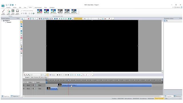 Lifehack: Quick Cutting, Splitting And Deleting Video