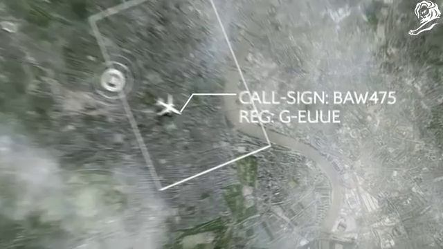 Cannes Direct. GP a The Magic of Flying di OgilvyOne London per British Airways смотреть онлайн