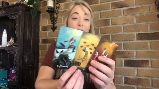 ☽ Pick a card - What you need to know about this situation? ☾ смотреть онлайн