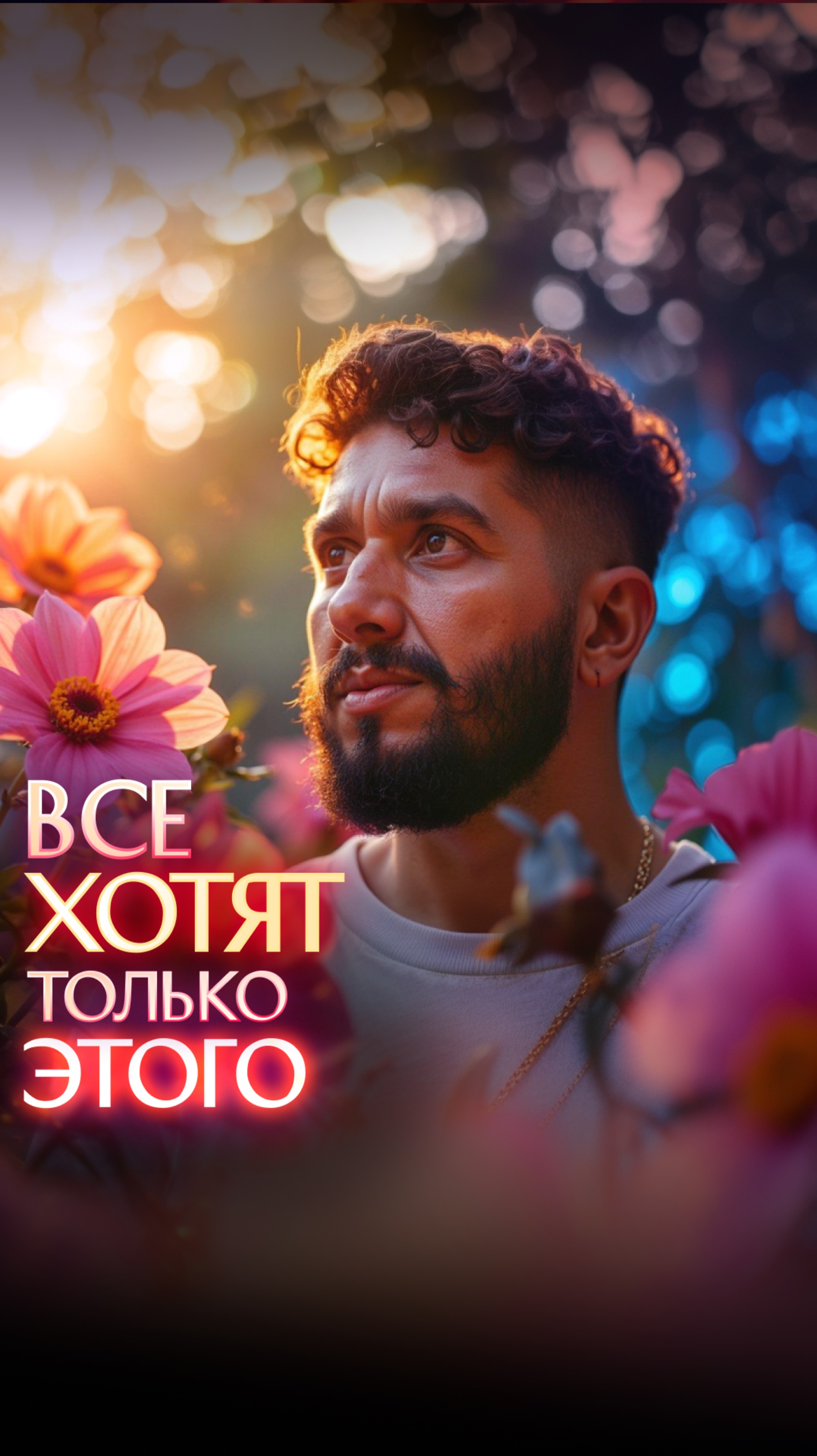 Все хотят только этого смотреть онлайн