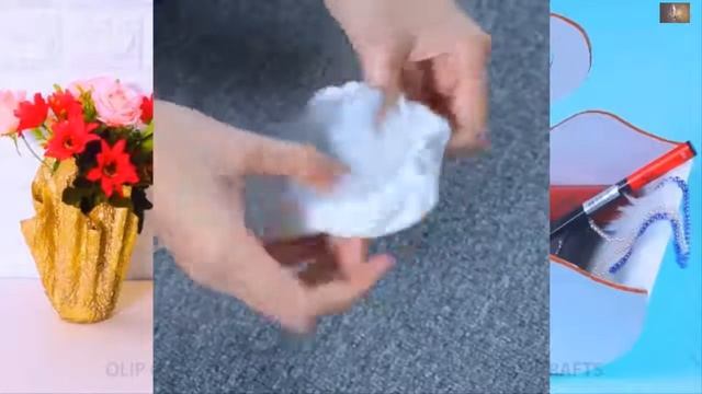 Cement Hacks | Cement Hacks For Garden | Cement Hacks 5 Minute Crafts | Cement Hacks Diy