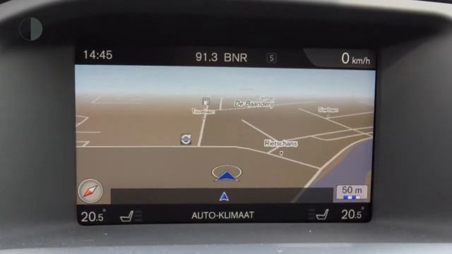 Volvo V60 T3 152pk Automaat Nordic+ смотреть онлайн