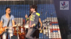 MORANDI / МОРАНДИ - СМОЛЕНСК Europa plus LIVE. Imperiyazvezd.RU