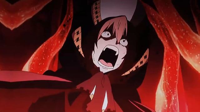 Skillet - Finish Line AMV (feat.Ani Kee AMV's 創造) смотреть онлайн