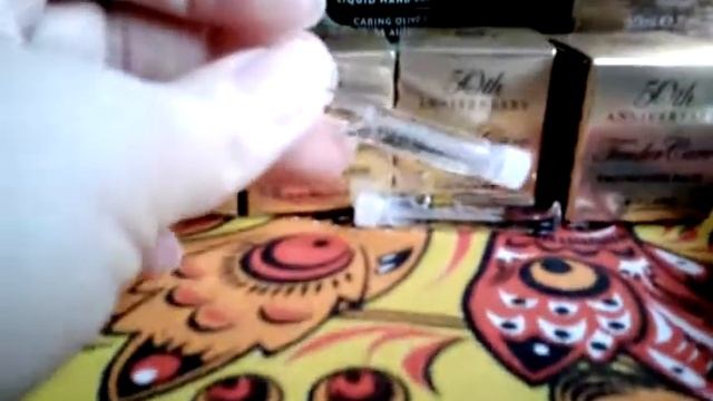 Мои покупки #5 , удачные покупки на 1250р. смотреть онлайн