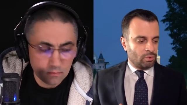 Джак Ма, Али Баба и изборите в САЩ – Контракоментар с Цън Цон и Ясен Дараков смотреть онлайн