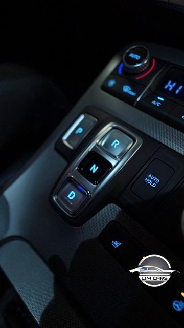 Hyundai Palisade селектор коробки передач🔥 смотреть онлайн