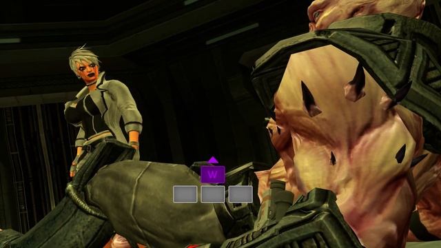 41 Серия Enter The Dominatrix 1 часть смотреть онлайн