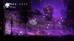 Hollow Knight: Зот — 3 Пантеон с Веригами! Прохождение и Тактика!
