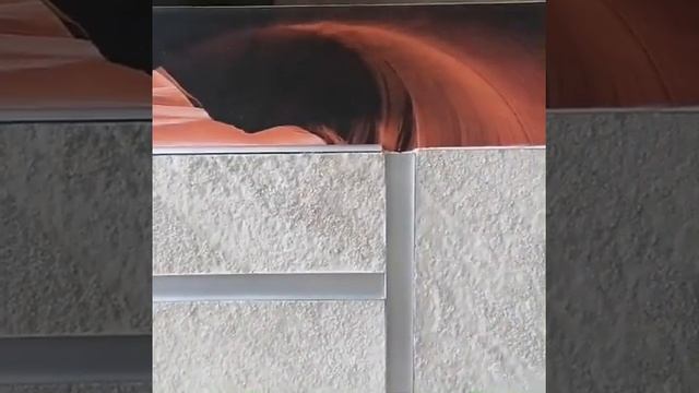 Технология монтажа гибкого камня, вариант "руст" от тм"Stone&Paper" смотреть онлайн