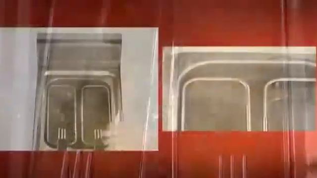 Bertos - Plus 600 Pasta Cookers смотреть онлайн