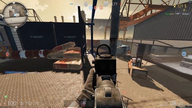 Hired ops против живых игроков смотреть онлайн