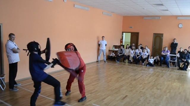 6. Нимаев - Ласточкин смотреть онлайн