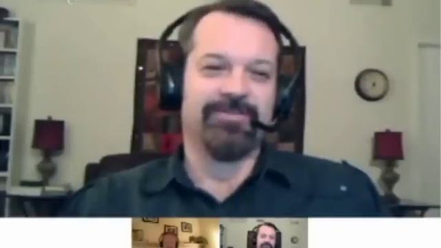 Quest4Truth Episode 3: The Two Witnesses and 4 Horsemen of Revelation смотреть онлайн