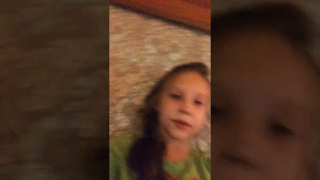 Как мы сходили в театр. смотреть онлайн