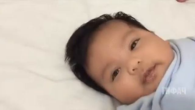 Как усыпить ребенка за 30 секунд смотреть онлайн