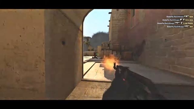Raz0rBiceps Fraghmovie 1 | CS GO MOVIE | ТОП МУВИК КС смотреть онлайн